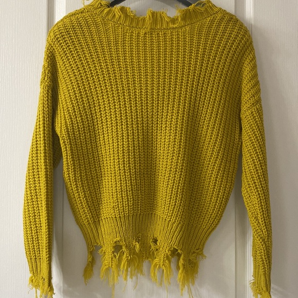 Womens sweater NWOT - Picture 3 of 4